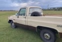 Camionetas - Chevrolet C10 Silverado 1987 GNC 111111Km - En Venta