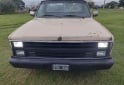 Camionetas - Chevrolet C10 Silverado 1987 GNC 111111Km - En Venta