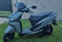 Motos - Honda Elite 125 2025 Nafta 6500Km - En Venta