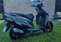 Motos - Honda Elite 125 2025 Nafta 6500Km - En Venta