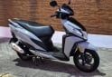 Motos - Honda Elite 125 2025 Nafta 6500Km - En Venta