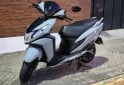Motos - Honda Elite 125 2025 Nafta 6500Km - En Venta