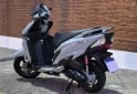 Motos - Honda Elite 125 2025 Nafta 6500Km - En Venta