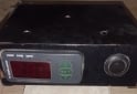 Electr�nica - Controlador de temperatura - En Venta