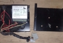 Electr�nica - Controlador de temperatura - En Venta