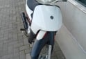 Motos - Zanella 110 2020 Nafta 10899Km - En Venta