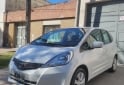 Autos - Honda Fit 2012 Nafta 165700Km - En Venta