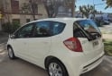 Autos - Honda Fit 2012 Nafta 165700Km - En Venta