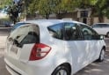 Autos - Honda Fit 2012 Nafta 165700Km - En Venta