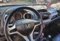 Autos - Honda Fit 2012 Nafta 165700Km - En Venta