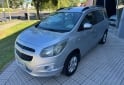 Autos - Chevrolet SPIN LTZ 1.8 2013 Nafta 135000Km - En Venta