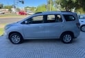 Autos - Chevrolet SPIN LTZ 1.8 2013 Nafta 135000Km - En Venta