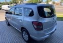 Autos - Chevrolet SPIN LTZ 1.8 2013 Nafta 135000Km - En Venta