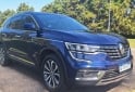 Camionetas - Renault Koleos 2.5 4wd Cvt 2021 Nafta 49000Km - En Venta