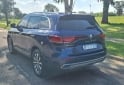 Camionetas - Renault Koleos 2.5 4wd Cvt 2021 Nafta 49000Km - En Venta