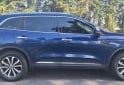 Camionetas - Renault Koleos 2.5 4wd Cvt 2021 Nafta 49000Km - En Venta