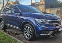 Camionetas - Renault Koleos 2.5 4wd Cvt 2021 Nafta 56000Km - En Venta