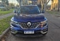 Camionetas - Renault Koleos 2.5 4wd Cvt 2021 Nafta 56000Km - En Venta