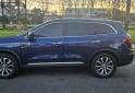 Camionetas - Renault Koleos 2.5 4wd Cvt 2021 Nafta 56000Km - En Venta