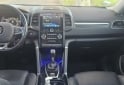 Camionetas - Renault Koleos 2.5 4wd Cvt 2021 Nafta 56000Km - En Venta
