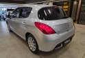 Autos - Peugeot 308 ALLURE NAVEGADOR 1.6L 2014 Nafta 105000Km - En Venta
