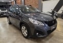 Autos - Peugeot 2008 ALLURE 1.6L MT 5P 2 2019 Nafta 60000Km - En Venta