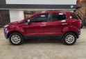 Autos - Ford ECOSPORT 1.6 SE 2017 Nafta 120000Km - En Venta