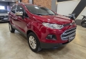 Autos - Ford ECOSPORT 1.6 SE 2017 Nafta 120000Km - En Venta