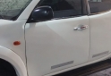 Camionetas - Mitsubishi Triton 2012 Diesel 154000Km - En Venta