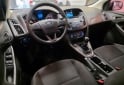 Autos - Ford FOCUS S 1.6L 4P MT 2018 2018 Nafta 148000Km - En Venta