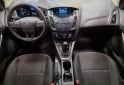 Autos - Ford FOCUS S 1.6L 4P MT 2018 2018 Nafta 148000Km - En Venta