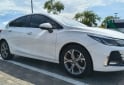 Autos - Chevrolet Cruze 2020 Nafta 87000Km - En Venta