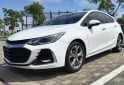Autos - Chevrolet Cruze 2020 Nafta 87000Km - En Venta