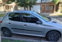 Autos - Peugeot Peugeot 206 2011 Nafta 157000Km - En Venta