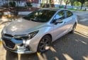 Autos - Chevrolet Cruze 2021 Nafta 64000Km - En Venta