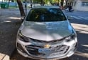 Autos - Chevrolet Cruze 2021 Nafta 64000Km - En Venta
