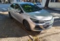 Autos - Chevrolet Cruze 2021 Nafta 64000Km - En Venta