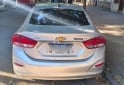 Autos - Chevrolet Cruze 2021 Nafta 64000Km - En Venta