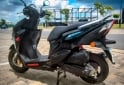 Motos - Honda Elite 2018 Nafta 12800Km - En Venta