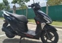 Motos - Honda Elite 2018 Nafta 12800Km - En Venta