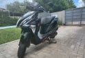 Motos - Honda Elite 2018 Nafta 12800Km - En Venta