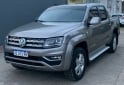 Camionetas - Volkswagen Amarok Hightline 2020 Diesel 86000Km - En Venta