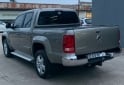 Camionetas - Volkswagen Amarok Hightline 2020 Diesel 86000Km - En Venta