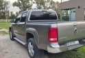 Camionetas - Volkswagen Amarok Hightline 2020 Diesel 86000Km - En Venta