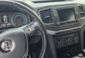 Camionetas - Volkswagen Amarok Hightline 2020 Diesel 86000Km - En Venta