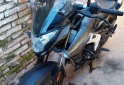 Motos - Bajaj Rouser NS200 2023 Nafta 5590Km - En Venta