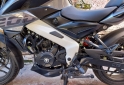 Motos - Bajaj Rouser NS200 2023 Nafta 5590Km - En Venta