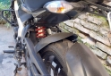 Motos - Bajaj Rouser NS200 2023 Nafta 5590Km - En Venta