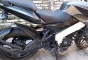 Motos - Bajaj Rouser NS200 2023 Nafta 5590Km - En Venta