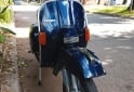 Motos - Vespa Originale 1998 Nafta 18Km - En Venta